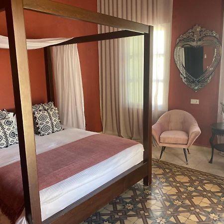 Dar Camelia Bed & Breakfast Tyre Luaran gambar