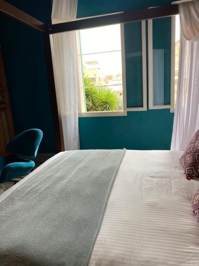 Dar Camelia Bed & Breakfast Tyre Luaran gambar