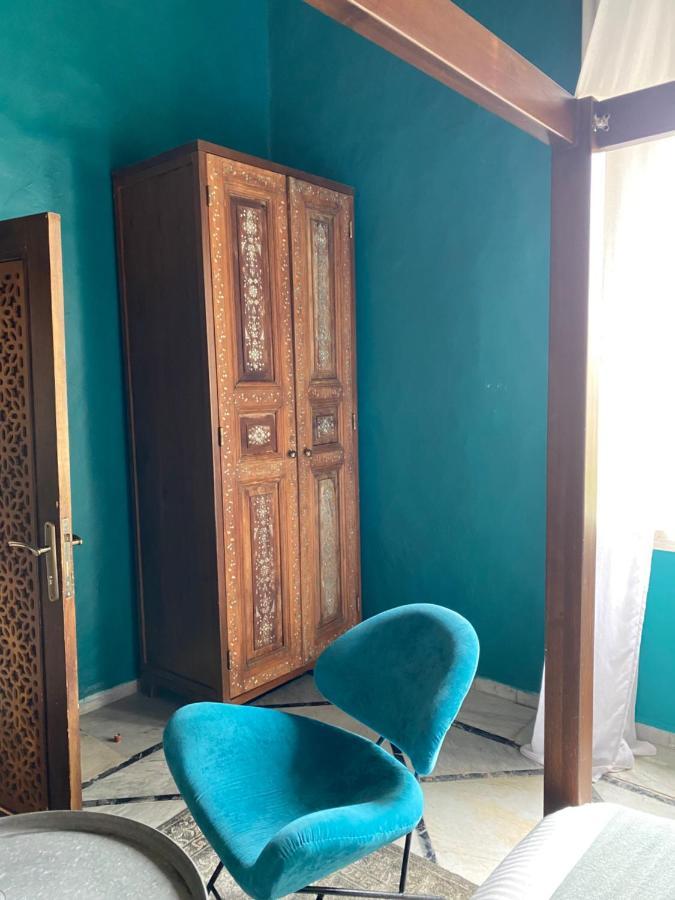 Dar Camelia Bed & Breakfast Tyre Luaran gambar