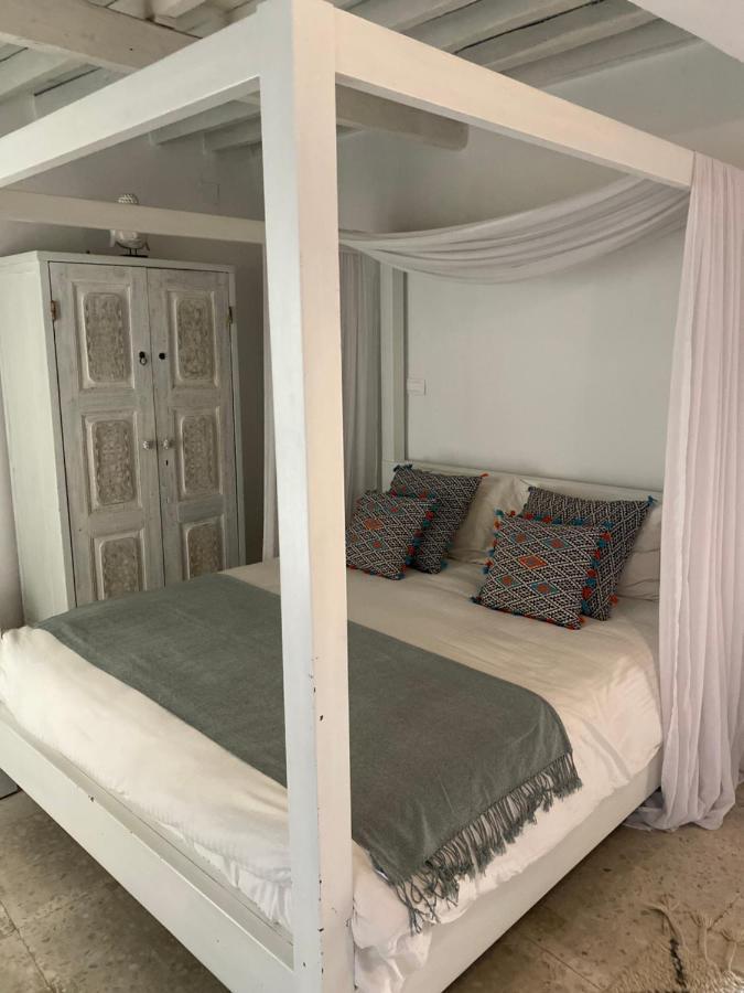 Dar Camelia Bed & Breakfast Tyre Luaran gambar