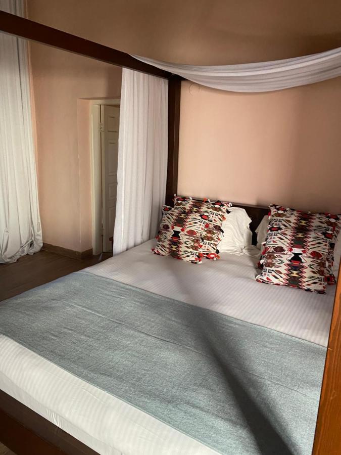 Dar Camelia Bed & Breakfast Tyre Luaran gambar