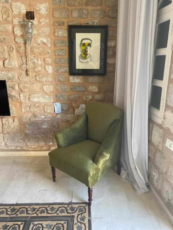 Dar Camelia Bed & Breakfast Tyre Luaran gambar