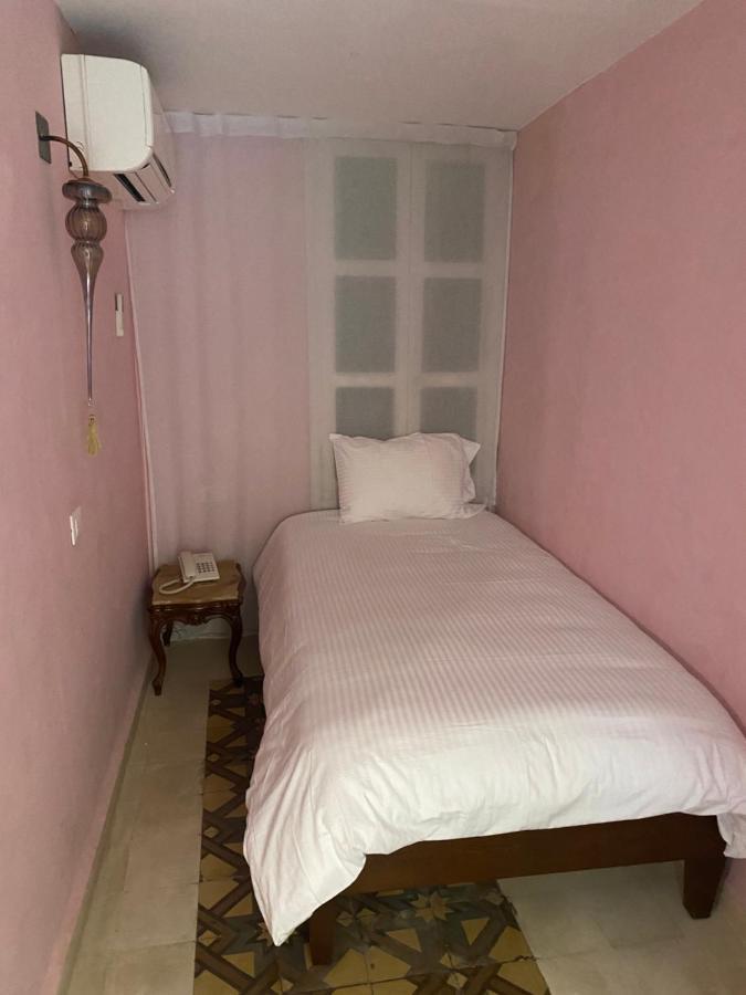 Dar Camelia Bed & Breakfast Tyre Luaran gambar