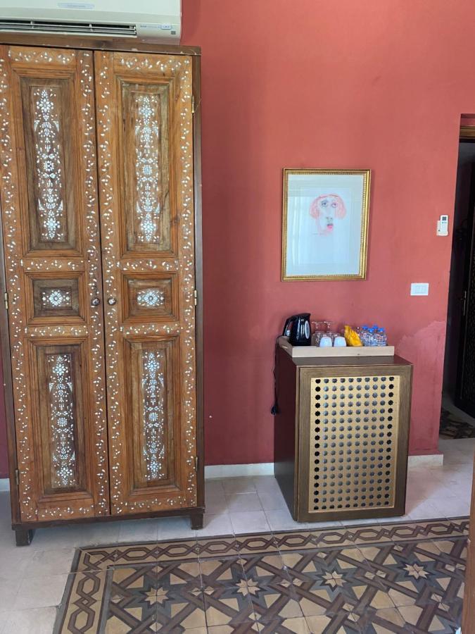 Dar Camelia Bed & Breakfast Tyre Luaran gambar