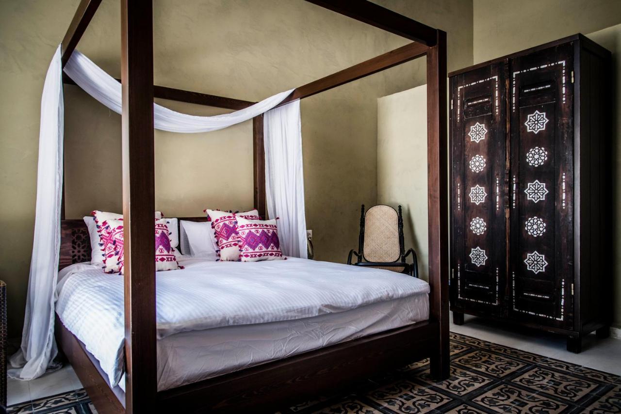 Dar Camelia Bed & Breakfast Tyre Luaran gambar