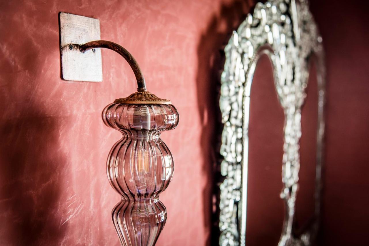 Dar Camelia Bed & Breakfast Tyre Luaran gambar