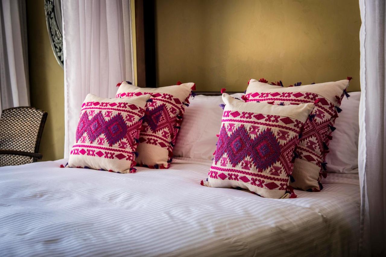 Dar Camelia Bed & Breakfast Tyre Luaran gambar