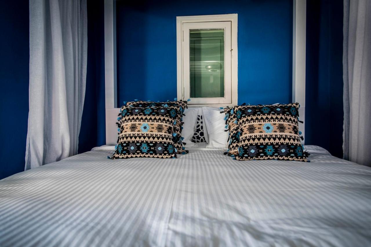 Dar Camelia Bed & Breakfast Tyre Luaran gambar
