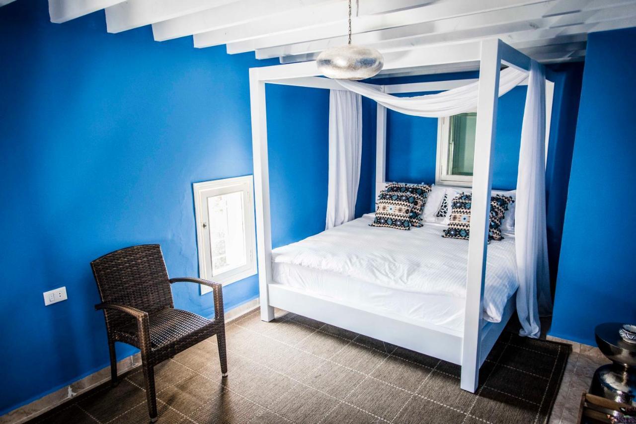 Dar Camelia Bed & Breakfast Tyre Luaran gambar