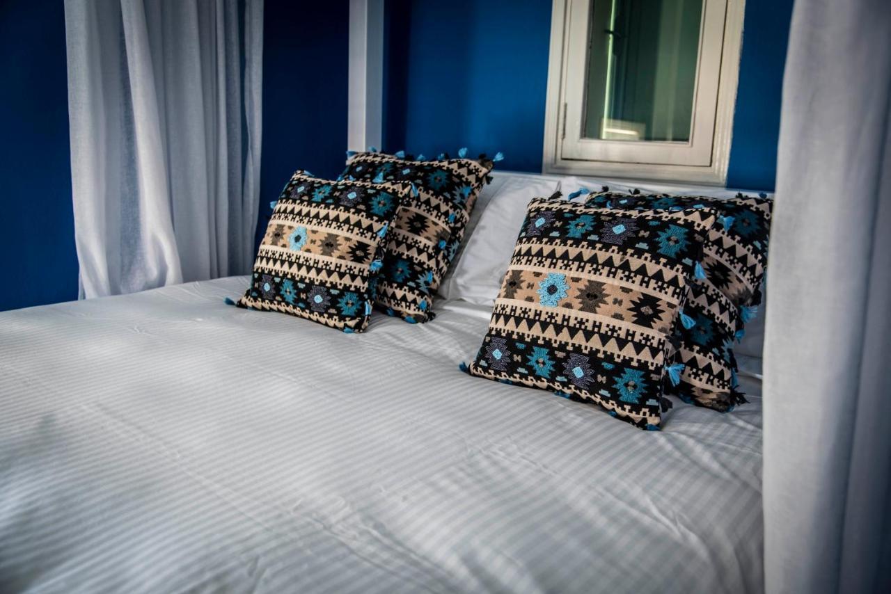 Dar Camelia Bed & Breakfast Tyre Luaran gambar