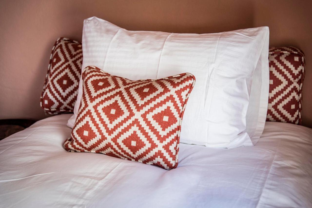 Dar Camelia Bed & Breakfast Tyre Luaran gambar