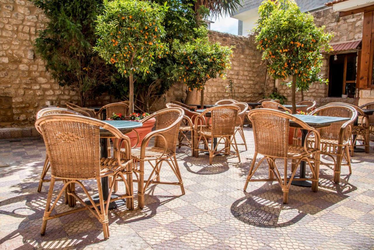 Dar Camelia Bed & Breakfast Tyre Luaran gambar