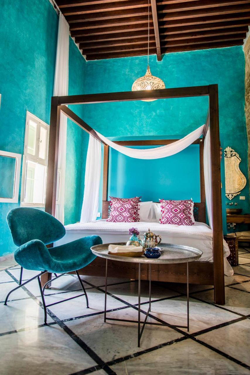 Dar Camelia Bed & Breakfast Tyre Luaran gambar