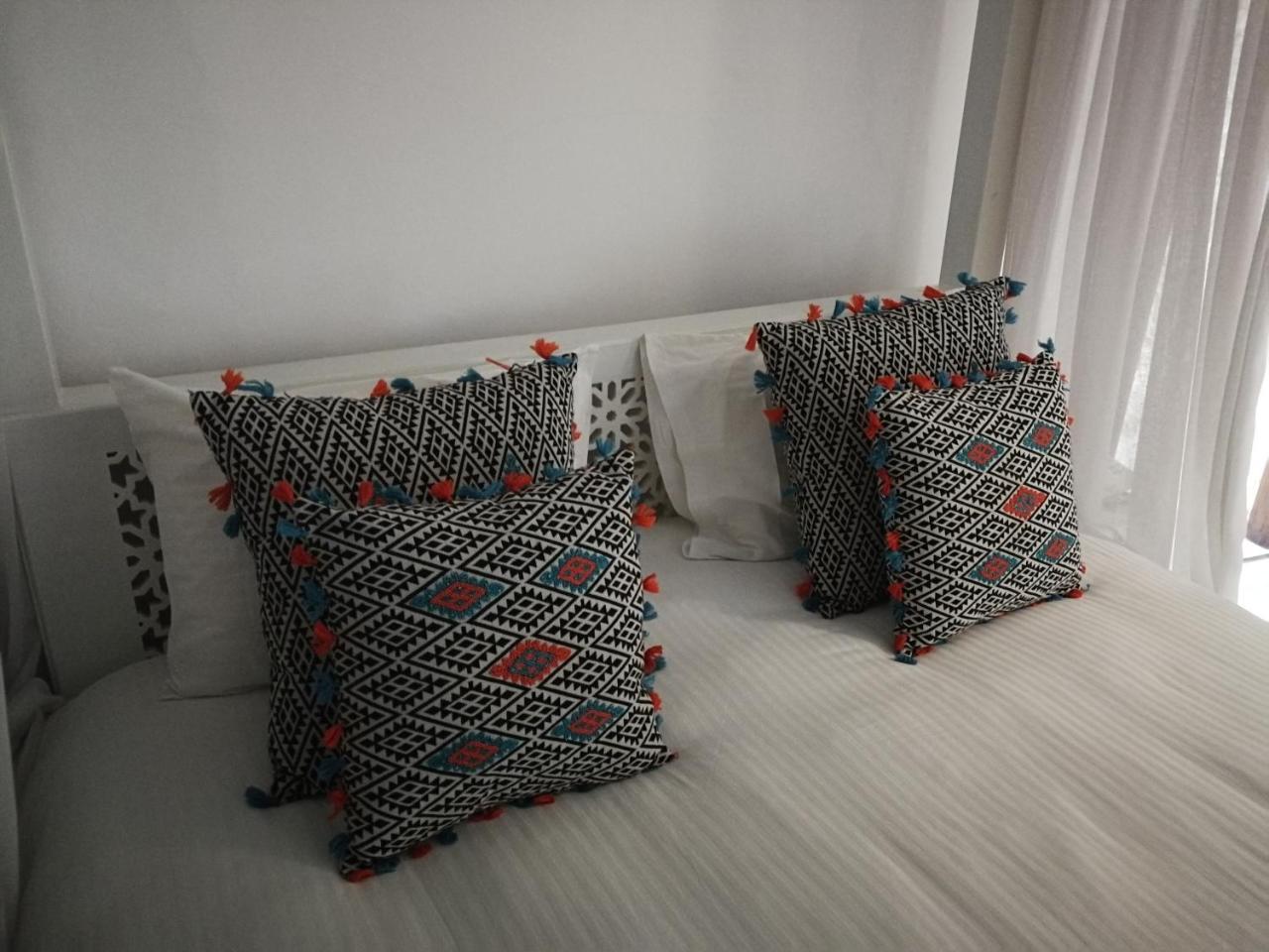 Dar Camelia Bed & Breakfast Tyre Luaran gambar
